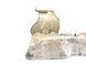 Тепловий екран LAND ROVER FREELANDER 2 L359 2006-2010 (випуского колектора, 6G9Q-9N454-AE) LR005295, LR005295, A