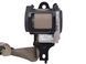 Ремінь безпеки передній правий CITROEN C-CROSSER 2007-2013 6066746, 6066746, A