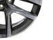 Диск R18 5* VOLVO V60 Y20 2013-2018 (8Jx18 PCD5x108 ET55 DIA63.4) 31470982, 31470982, B