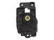 Привод заслонки печки ACURA RDX 2022-2026 AA113800-4040, AA113800-4040, A