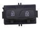 Кнопка центрального замка передняя левая VOLVO XC60 2008-2013 31318987, 31318987, A