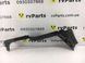 Накладка порога внутрішня задня права VOLVO XC90 2002-2014 31348021, 31348021, A