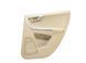 Карта дверей задня права VOLVO XC60 2008-2013 8648384, 8648384, B