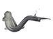Петля капота передняя правая FIAT 500L 2012-2016 51883029, 51883029, A