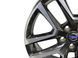 Диск R18 5* VOLVO V60 Y20 2013-2018 (8Jx18 PCD5x108 ET55 DIA63.4) 31470982, 31470982, B