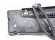 Подушка спинки сидения передняя правая LAND ROVER RANGE ROVER SPORT L320 2005-2009 EHM500740, EHM500740, A
