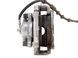 Суппорт передній правий LAND ROVER DISCOVERY SPORT L550 2014-2019 LR061369, LR061369, A