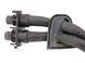 Патрубки пічки LAND ROVER DISCOVERY SPORT L550 2014-2019 6G9118C266EH, 6G9118C266EH, A