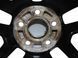 Диск R18 5* VOLVO V60 Y20 2013-2018 (8Jx18 PCD5x108 ET55 DIA63.4) 31470982, 31470982, B