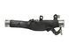 Патрубок інтеркулера лівий TOYOTA RAV4 CA30W 2005-2010 17361-26040, 17361-26040, A