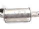 Глушитель задний правый LAND ROVER RANGE ROVER SPORT L320 2005-2009 WCI500180, WCI500180, B