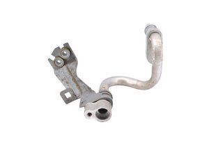 Трубка кондиціонера NISSAN NAVARA D40 2010-2014 924505X01D, 924505X01D, A