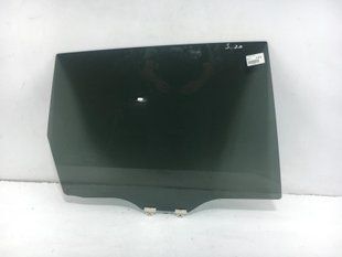 Стекло двери заднее правое SUBARU FORESTER S13 2014-2018 62011SG120, 62011SG120, A