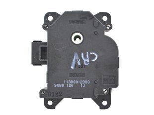 Привод заслонки печки HONDA CR-V 2006-2010 79170SWWE41, 79170SWWE41, A