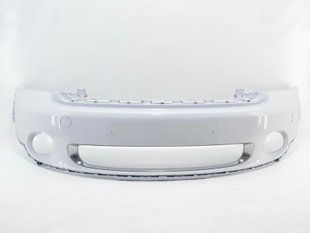 Бампер передний MINI COUNTRYMAN R60 2010-2016 51119807196, 51119807196, B
