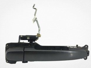 Ручка дверей зовнішня передня права TOYOTA RAV4 CA30W 2005-2010 (в зборі) 6920142040, 6920142040, A