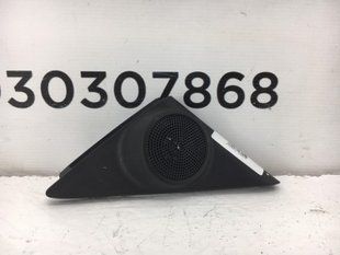 Накладка дзеркала передня ліва ACURA ILX 2012-2018 (з накладкою) 72483-TX6-A01ZA, 72483-TX6-A01ZA, A