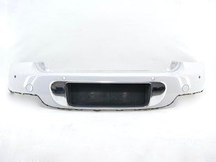 Бампер задний MINI COUNTRYMAN R60 2010-2016 (в зборі з 51129804576) 51129806644, 51129806644, B