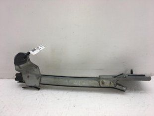 Направляюча скла двері задня права PEUGEOT 508 2010-2014 9300CK, 9300CK, A