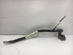 Клема VOLVO XC60 2008-2013 (мінусова) 31296483, 31296483, A