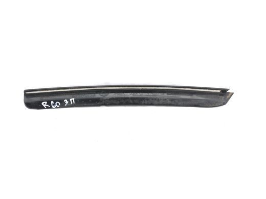 Накладка стійки дверей задня права MINI COUNTRYMAN R60 2010-2016 51139801546, 51139801546, A