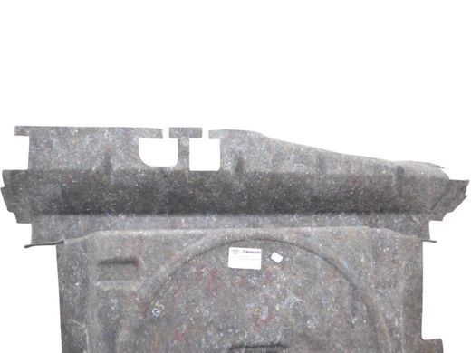 Обшивка підлоги задня AUDI Q5 2008-2012 8R0863462, 8R0863462, A