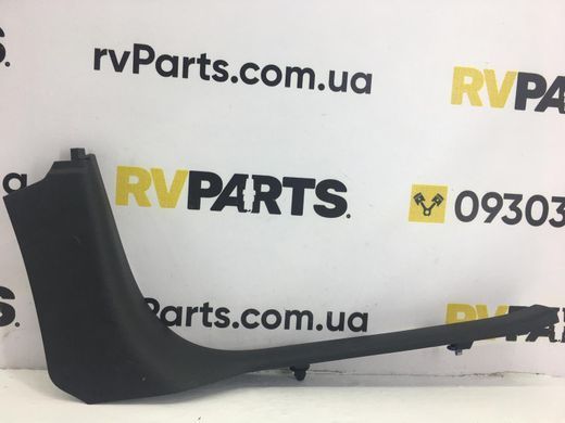 Накладка порога передня права внутрішня PEUGEOT 3008 2009-2013 (9685602177) 9016PW, 9016PW, A