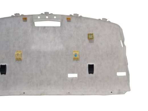 Задняя полка багажника салона TOYOTA AVENSIS T27 2012-2015 64330-05212-C1, 64330-05212-C1, A