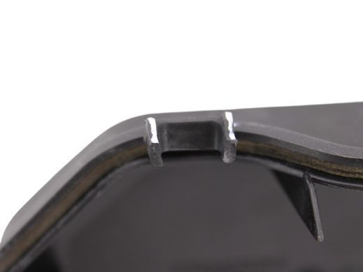 Кришка акумулятора VOLVO V60 Y20 2013-2018 31383949, 31383949, B