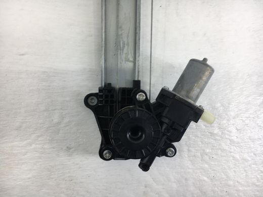 Склопідйомник задній правий SUBARU FORESTER S14 2018-2021 (з моторчиком) 61042SJ020, 61042SJ020, A