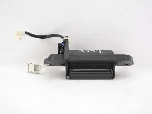 Ручка кришки багажника зовнішня CITROEN C-CROSSER 2007-2013 649022, 649022, A