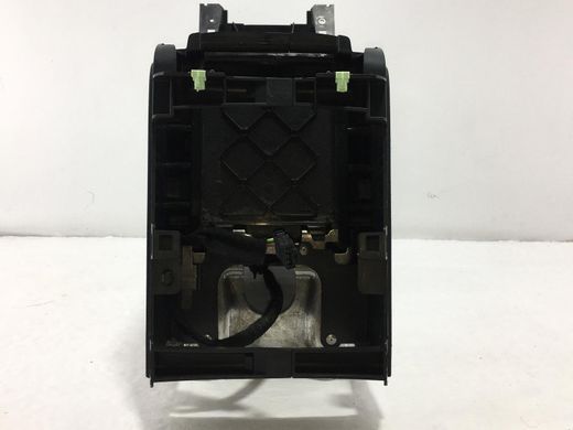 Центральная консоль PEUGEOT 5008 2009-2016 7591KY, 7591KY, A