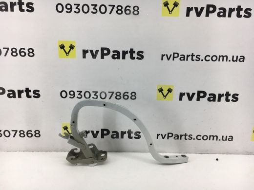 Петля кришки багажника права SUBARU IMPREZA GT7 2016- 57520FL0009P, 57520FL0009P, A