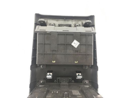 Накладка центральної консолі задня CHEVROLET CAPTIVA 2006-2011 (в зборі з 20862104, 96820026) 20862107, 20862107, B