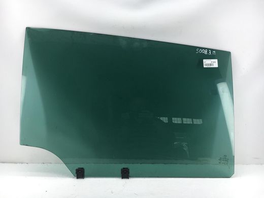Стекло двери заднее правое PEUGEOT 5008 2009-2016 9204S4, 9204S4, A