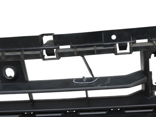 Решітка бампера нижня передня AUDI Q3 F3 2018-2025 83A807683A, 83A807683A, B