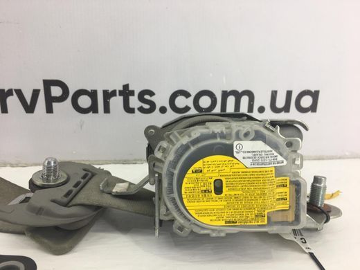 Ремінь безпеки передній лівий HYUNDAI SANTA FE CM 2006-2009 88870-2B200, 88870-2B200, B