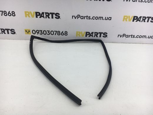 Ущільнювач бічного скла задній правий SUBARU LEGACY BN 2015-2018 63527AL02B, 63527AL02B, A