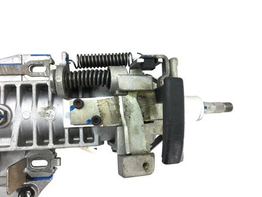 Рулевая колонка NISSAN NAVARA D40 2005-2010 (праворульне авто) 488103X05A, 488103X05A, A
