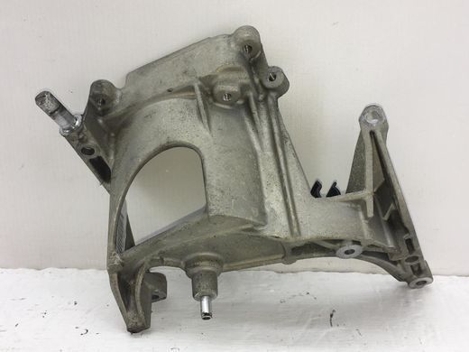 Кронштейн паливного фільтра PEUGEOT 5008 2009-2016 9672309580, 9672309580, A