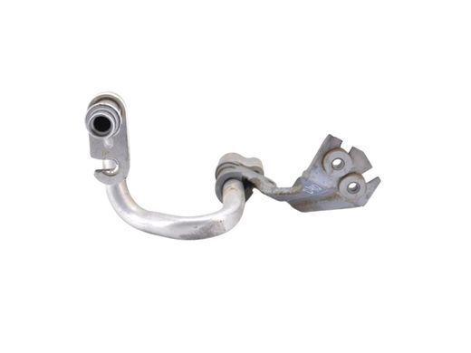 Трубка кондиціонера NISSAN NAVARA D40 2010-2014 924505X01D, 924505X01D, A