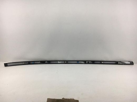 Рейлінг даху правий TOYOTA AVENSIS T27 2009-2011 75551-05030, 75551-05030, B