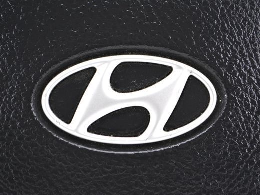 Подушка безпеки HYUNDAI SANTA FE CM 2006-2009 (водія) 569002B010WK, 569002B010WK, A