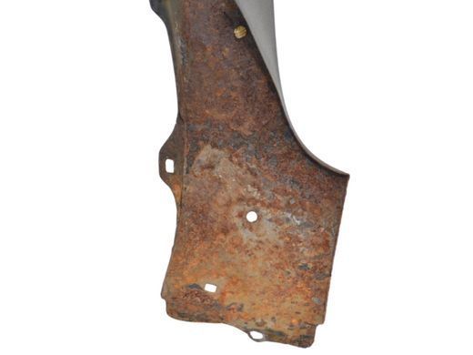Крыло переднее правое TOYOTA RAV4 CA30W 2005-2010 53811-42220, 53811-42220, B