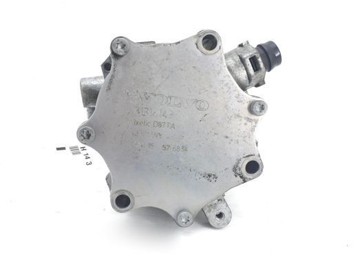 Вакуумный насос VOLVO S60 Y20 2013-2018 31316143, 31316143, A