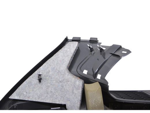 Карта багажного отсека правая VOLVO XC60 2008-2013 (39811644) 30721203, 30721203, B