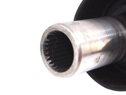 Передний карданный вал MITSUBISHI L200 KAOT 2006-2011 3401A081, 3401A081, A