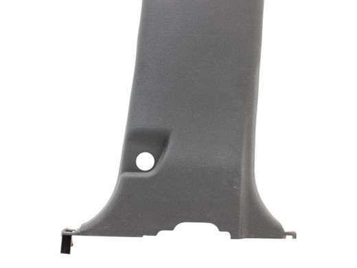 Накладка средней стойки нижняя правая внутренняя NISSAN NAVARA D40 2005-2010 76915EB302, 76915EB302, B
