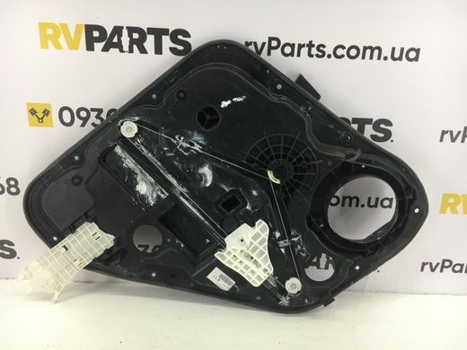 Склопідйомник передній лівий KIA SOUL 2015-2019 82471-B2010, 82471-B2010, A