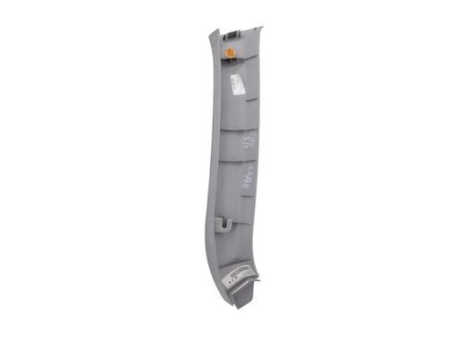 Накладка кришки багажника верхня права внутрішня HONDA CR-V 2006-2010 84435SWW003ZB, 84435SWW003ZB, A
